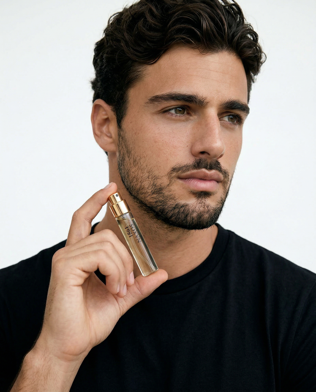 TakeOff Fahrenheit Muadil Parfüm – 3x11 ML Travel Set