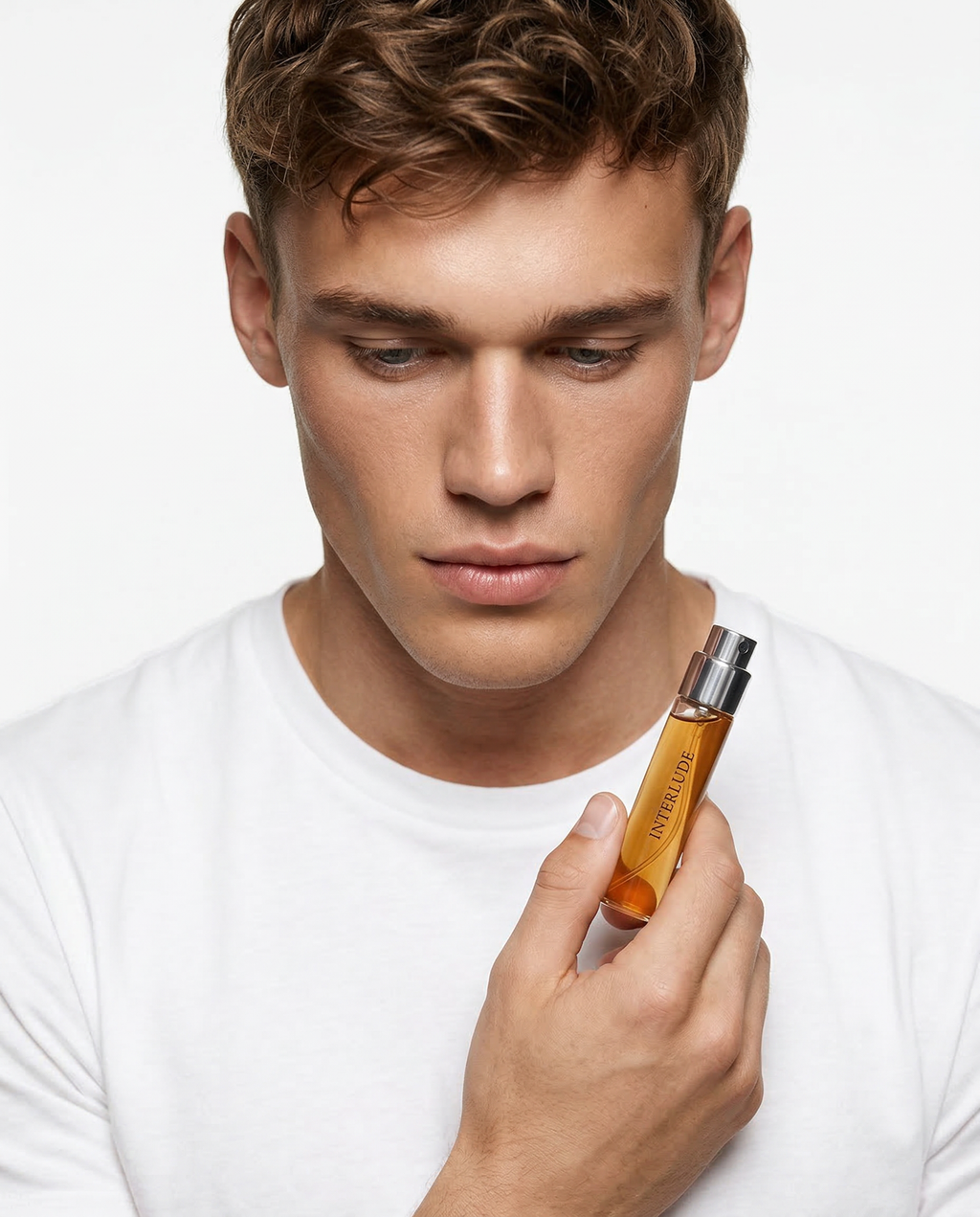 TakeOff Sauvage Muadil Parfüm – 3x11 ML Travel Set