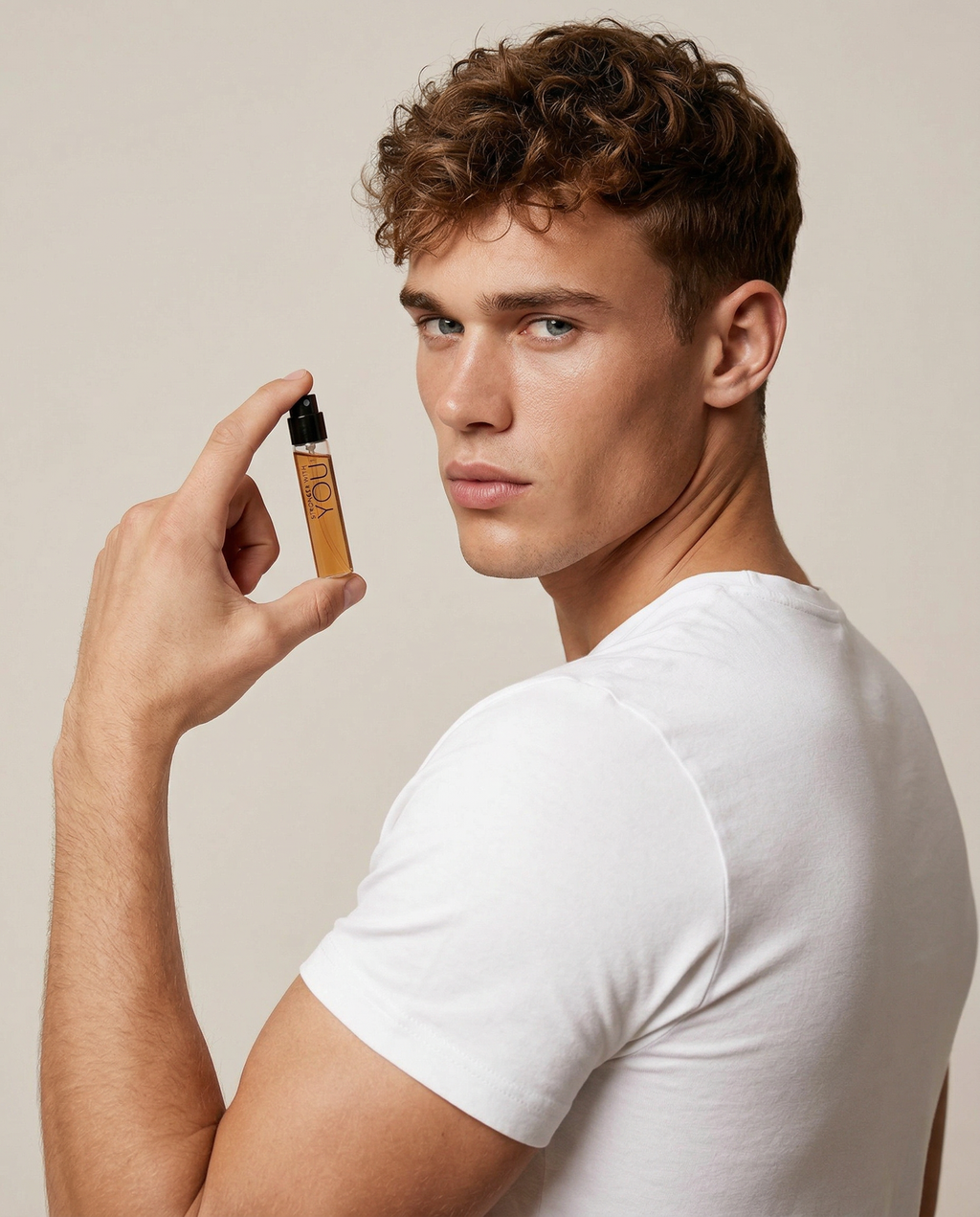 TakeOff Stronger With You Muadil Parfüm – 3x11 ML Travel Set