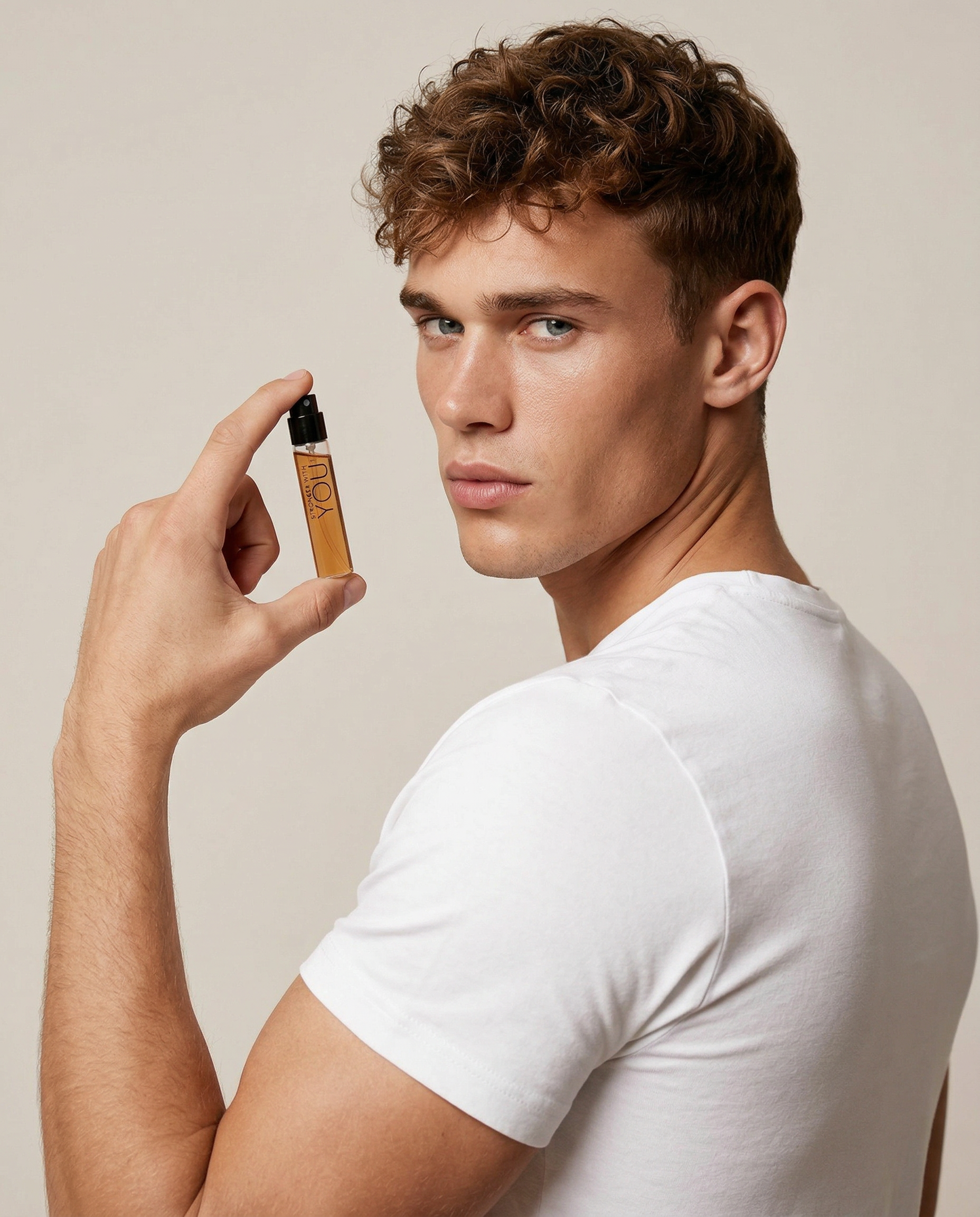 TakeOff Stronger With You Muadil Parfüm – 3x11 ML Travel Set