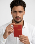 TakeOff Baccarat Rouge 540 Muadil Parfüm – 3x11 ML Travel Set