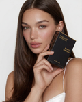 TakeOff Black Orchid Muadil Parfüm – 3x11 ML Travel Set